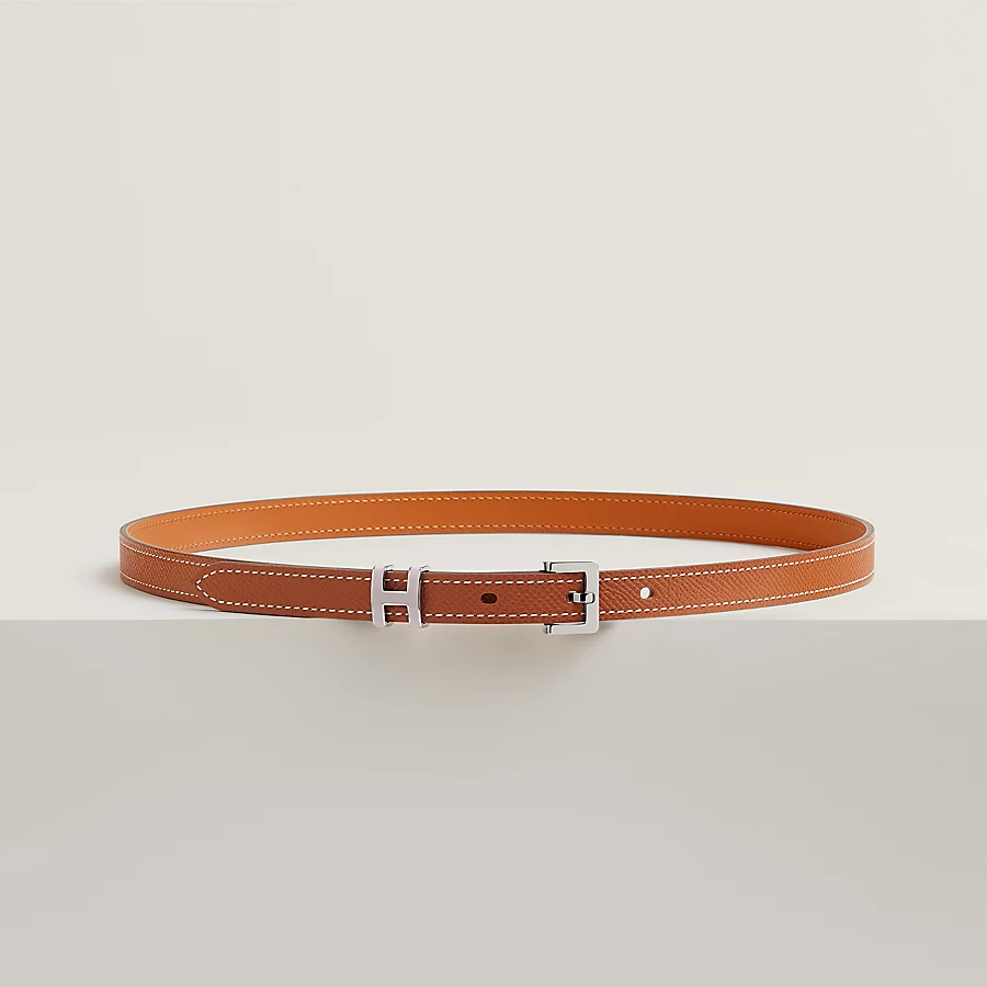 Pop H 15 Bicolore belt - Image 1